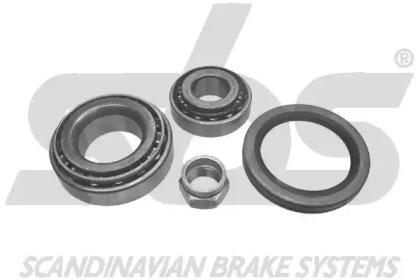 S.B.S. 1401763208 Wheel bearing S.B.S. 1401763208 Wheel bearing