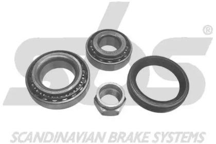 S.B.S. 1401763216 Wheel bearing
