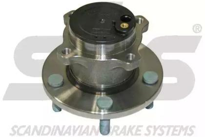 S.B.S. 1401763228 Wheel bearing S.B.S. 1401763228 Wheel bearing