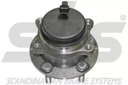 S.B.S. 1401763426 Wheel bearing