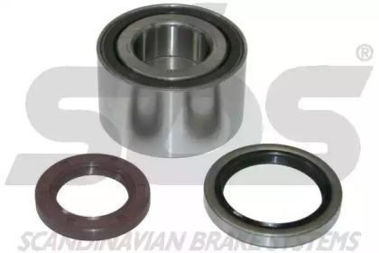 S.B.S. 1401763512 Wheel bearing S.B.S. 1401763512 Wheel bearing