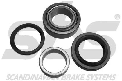 S.B.S. 1401763909 Wheel bearing S.B.S. 1401763909 Wheel bearing