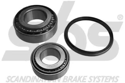 S.B.S. 1401763910 Wheel bearing S.B.S. 1401763910 Wheel bearing