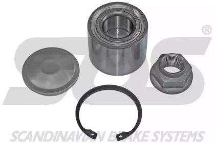 S.B.S. 1401763946 Wheel bearing S.B.S. 1401763946 Wheel bearing