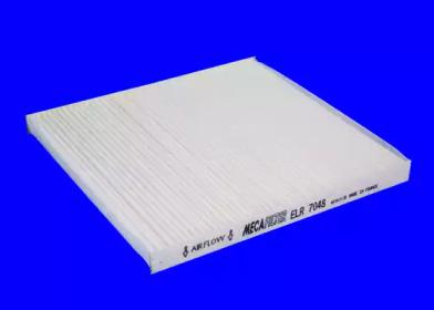MecaFilter ELR7048 Фільтр салона