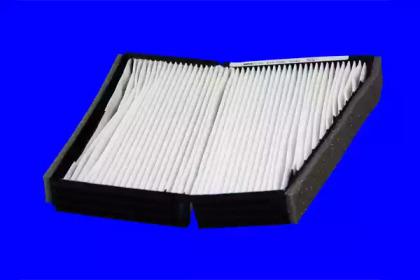 MecaFilter ELR7052 Фільтр салону MecaFilter ELR7052 Фільтр салону