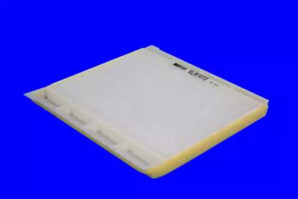 MecaFilter ELR7072 Фільтр салона