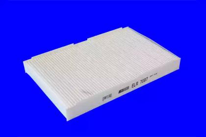 MecaFilter ELR7097 Фильтр салона