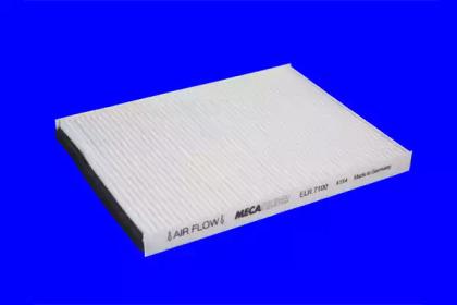 MecaFilter ELR7100 Фільтр салону