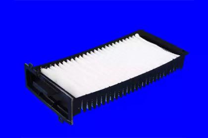 MecaFilter ELR7104 Фільтр салону