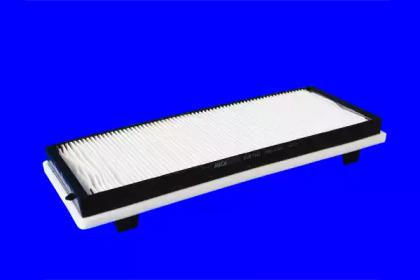 MecaFilter ELR7123 Фільтр салону MecaFilter ELR7123 Фільтр салону