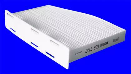 MecaFilter ELR7127 Фільтр салона