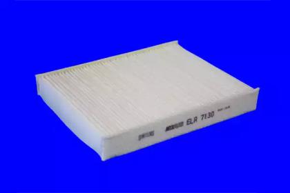 MecaFilter ELR7130 Фільтр салону