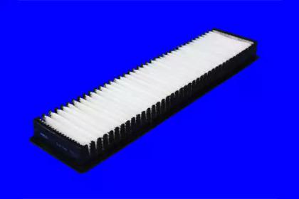 MecaFilter ELR7142 Фільтр салону MecaFilter ELR7142 Фільтр салону