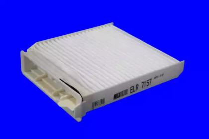 MecaFilter ELR7157 Фільтр салону MecaFilter ELR7157 Фільтр салону
