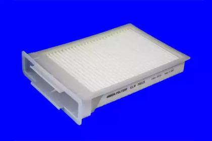 MecaFilter ELR7213 Фільтр салона MecaFilter ELR7213 Фільтр салона
