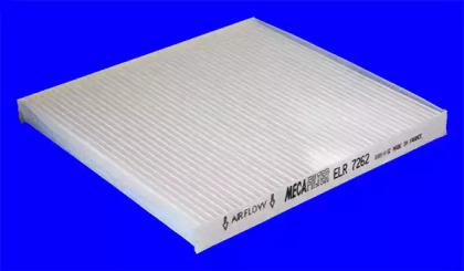 MecaFilter ELR7262 Фільтр салону MecaFilter ELR7262 Фільтр салону