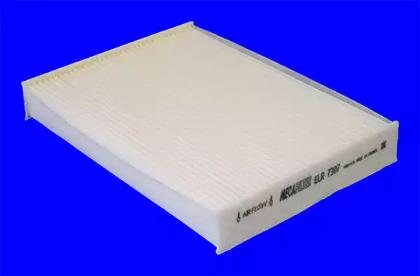 MecaFilter ELR7307 Фільтр салона MecaFilter ELR7307 Фільтр салона