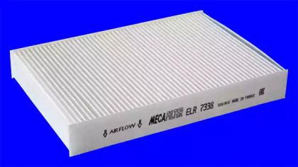 MecaFilter ELR7338 Фільтр салона