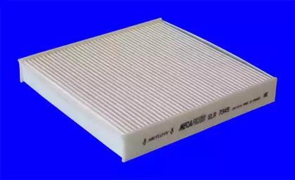 MecaFilter ELR7349 Фільтр салону