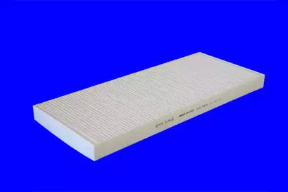 MecaFilter ELR7515 Фільтр салону