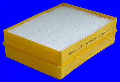 MecaFilter ELR7518 Фільтр салона MecaFilter ELR7518 Фільтр салона