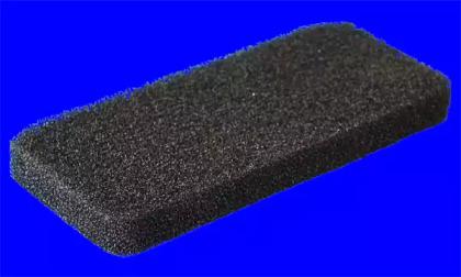 MecaFilter ELR7527 Фільтр салону MecaFilter ELR7527 Фільтр салону