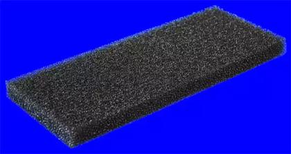 MecaFilter ELR7528 Фільтр салону MecaFilter ELR7528 Фільтр салону