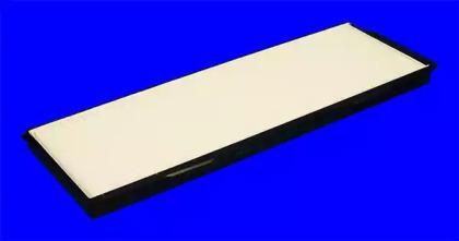 MecaFilter ELR7535 Фільтр салону MecaFilter ELR7535 Фільтр салону