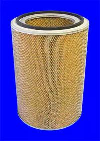 MecaFilter FA3181 Фільтр повітряний MecaFilter FA3181 Фільтр повітряний