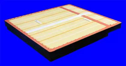 MecaFilter FA3367 Фільтр повітряний