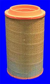 MecaFilter FA3376 Фильтр воздушный MecaFilter FA3376 Фильтр воздушный