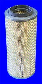 MecaFilter FA3454 Фільтр повітряний