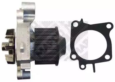 Mapco 21562 Насос охолоджуючої рідини Mapco 21562 Насос охолоджуючої рідини