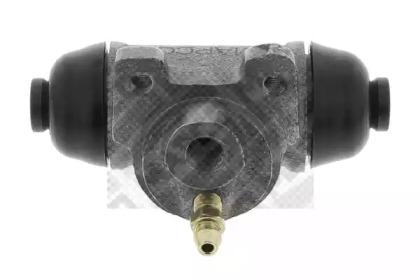 Mapco 2165 Cylinder drum brake Mapco 2165 Cylinder drum brake