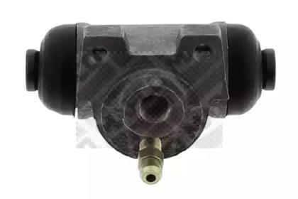 Mapco 2168 Цилиндр тормозной рабочий Mapco 2168 Цилиндр тормозной рабочий