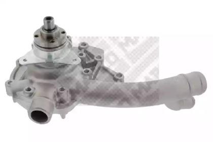 Mapco 21734 Water pump Mapco 21734 Water pump