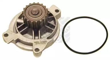 Mapco 21801 Насос охолоджуючої рідини