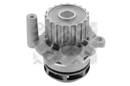 Mapco 21814 Насос охолоджуючої рідини