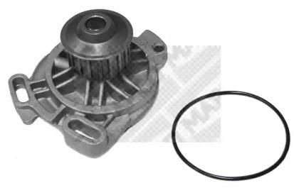 Mapco 21821 Насос охолоджуючої рідини