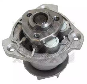 Mapco 21833 Water pump