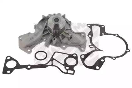 Mapco 21983 Water pump Mapco 21983 Water pump