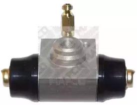 Mapco 2283 Cylinder drum brake Mapco 2283 Cylinder drum brake