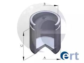 ERT 151216-C Piston assy caliper