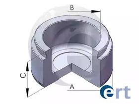 ERT 151266-C Piston assy caliper ERT 151266-C Piston assy caliper