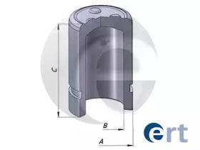 ERT 151308-C Piston assy caliper ERT 151308-C Piston assy caliper