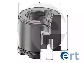 ERT 151418-C Поршень гальмівного супорта ERT 151418-C Поршень гальмівного супорта