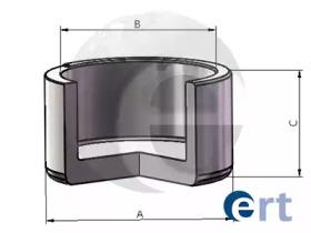 ERT 151437-C Piston assy caliper ERT 151437-C Piston assy caliper
