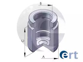 ERT 151441-C Piston assy caliper