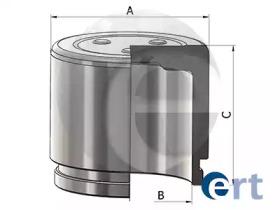ERT 151476-C Поршень корпус скобы тормоза ERT 151476-C Поршень корпус скобы тормоза
